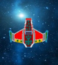 Asteroids Game Study screenshot, image №3405121 - RAWG