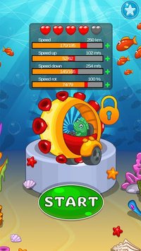 Kids race screenshot, image №1387254 - RAWG