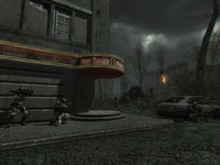 Enemy Territory: Quake Wars screenshot, image №429388 - RAWG