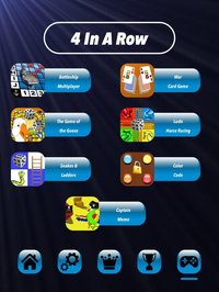 4 In A Row - Board Games for 2 screenshot, image №2034857 - RAWG