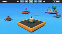Bouncy Escape screenshot, image №4172442 - RAWG