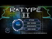 R-TYPE II screenshot, image №1947623 - RAWG