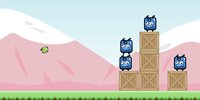 Bird (itch) (abplayz322) screenshot, image №2729003 - RAWG