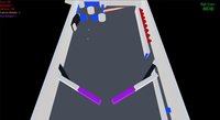 Explosive Pinball screenshot, image №1229247 - RAWG