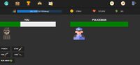 Mafia Word Online screenshot, image №2803677 - RAWG