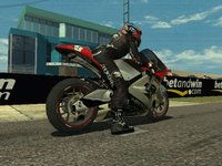 MotoGP: Ultimate Racing Technology 3 screenshot, image №404127 - RAWG