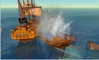 Pirates of the Burning Sea screenshot, image №355947 - RAWG