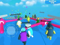 Knockout Race screenshot, image №2485525 - RAWG