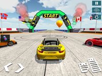 Mega Crazy Car Stunts screenshot, image №3083349 - RAWG