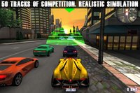 Addictive Race & Police Chase screenshot, image №1456531 - RAWG