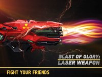 Blast of Glory: Laser Weapon screenshot, image №1992249 - RAWG