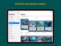 Lion’s Eye - MTG Card Manager screenshot, image №2741183 - RAWG