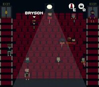 FINE TIME FOR A MOVIE: GREAT TO BE BACK IN A MOVIE THEATRE screenshot, image №2877026 - RAWG