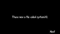 System32 Failed screenshot, image №2939380 - RAWG