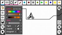 Draw Rider Remake screenshot, image №3839143 - RAWG