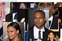 Black History Month: Interactive Collage screenshot, image №1833904 - RAWG