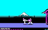 Karateka (1985) screenshot, image №296462 - RAWG