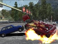 Burnout 3: Takedown screenshot, image №568742 - RAWG