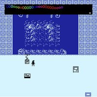 lepid opera (or: a week in a kaiju lab) screenshot, image №1955826 - RAWG