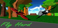 Fly Hard (Kaira Games) screenshot, image №1804300 - RAWG