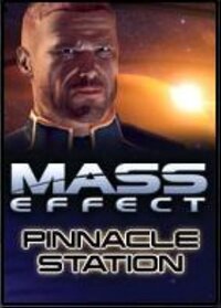 Mass Effect: Pinnacle Station screenshot, image №3689883 - RAWG