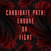 Candidate Path: Endure or Fight screenshot, image №3861879 - RAWG