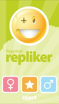 Raggningsrepliker Plus screenshot, image №1742525 - RAWG