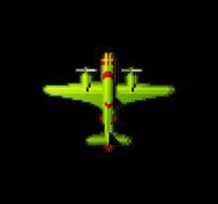 Plane Shooter (aleks_kob) screenshot, image №3492169 - RAWG