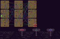 The corruption of Amnesior screenshot, image №3334298 - RAWG