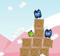 Upset Feathers screenshot, image №2807737 - RAWG