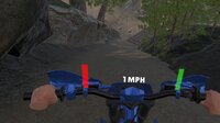 OFFROAD MotorBike VR screenshot, image №4002647 - RAWG