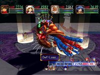 Grandia II screenshot, image №808854 - RAWG