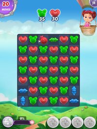 Balloon Paradise - Puzzle Game screenshot, image №1776972 - RAWG