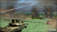 Wargame: European Escalation screenshot, image №96423 - RAWG