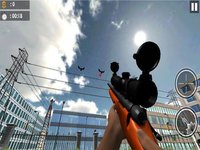 Real City Attack Crow Hunting screenshot, image №1678621 - RAWG