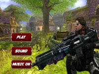 UnderCover Commando Attacks screenshot, image №1605004 - RAWG