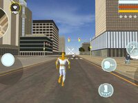 Frog Ninja Hero 3D screenshot, image №3299069 - RAWG