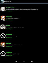 Noble Man (Choices Text Adventure) screenshot, image №1540142 - RAWG