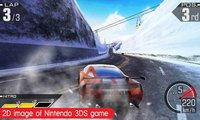 Ridge Racer 3D screenshot, image №793785 - RAWG