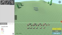 Medieval Battle Simulator screenshot, image №1660854 - RAWG
