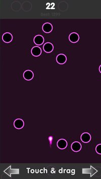Avoid the Circles Plus screenshot, image №1974531 - RAWG
