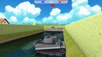 Battle Tanks: Arena screenshot, image №3830654 - RAWG