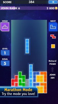 TETRIS Premium screenshot, image №898616 - RAWG