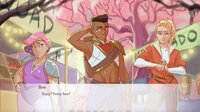 The Calm: A She-Ra Fan Epilogue screenshot, image №3126047 - RAWG