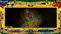 Rules of the Rhinoceros screenshot, image №2503781 - RAWG