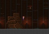Torhaell (Golden Cliff Games) screenshot, image №3164856 - RAWG