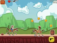 Amazing Cowboy screenshot, image №900115 - RAWG