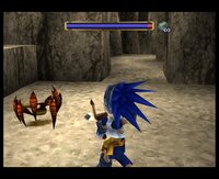Tiny Bullets screenshot, image №1102541 - RAWG