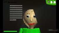 Baldi's Dark Basics in 1.2.2 screenshot, image №1990851 - RAWG