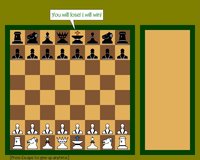 You Lose Chess screenshot, image №1086201 - RAWG